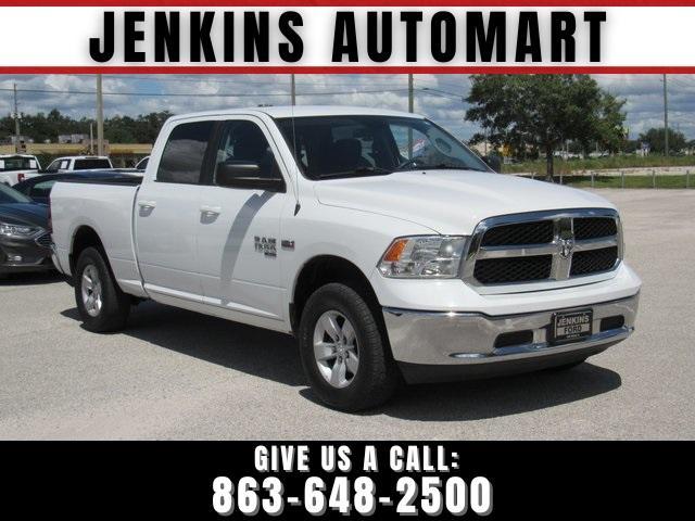 2020 ram 1500 classic slt