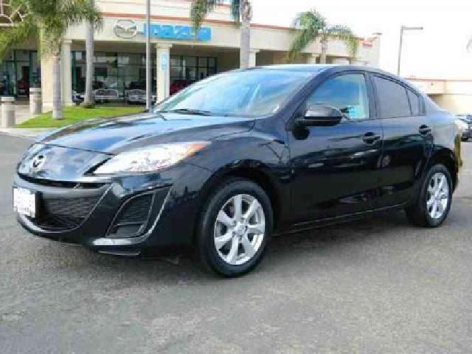 2011 mazda mazda3 i touring in carlsbad, ca