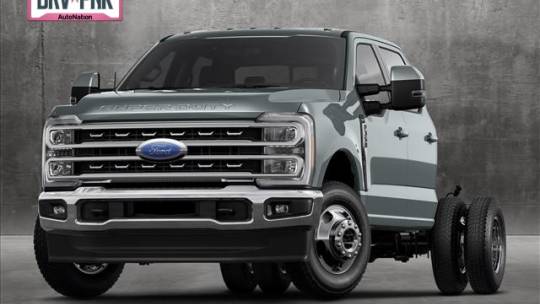 2024 Ford F-350