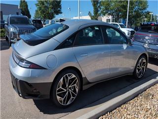2024 Hyundai IONIQ 6 sel