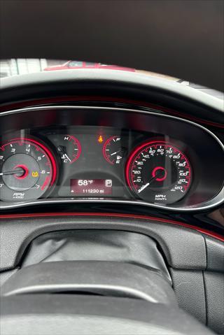 2014 dodge dart se