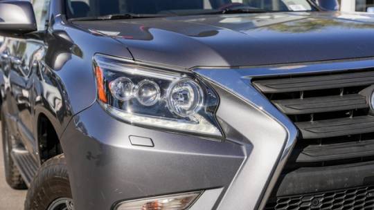 2018 Lexus GX