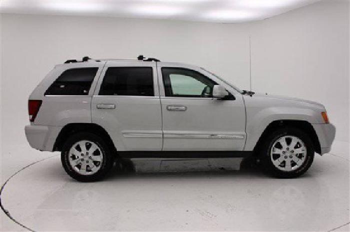 2010 jeep grand cherokee limited in columbus, oh