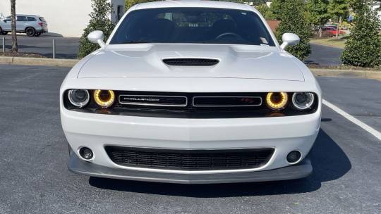 2020 Dodge Challenger r/t