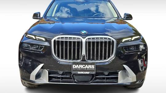 2024 BMW X7