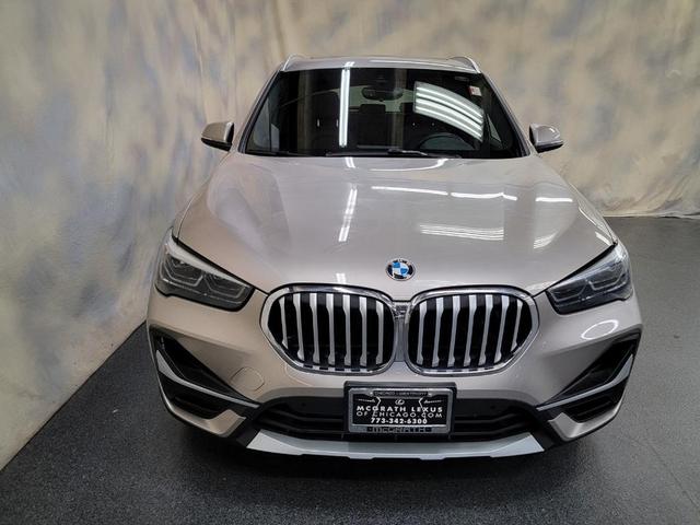 2021 bmw x1 xdrive28i
