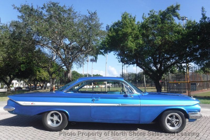 1961 chevrolet impala bubble top rare bubble top