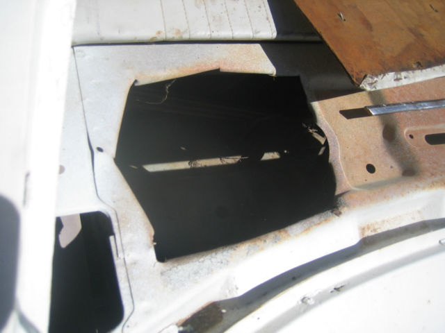 1967 dodge dart 2 door hardtop project car