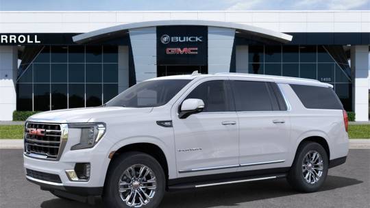 2024 GMC Yukon