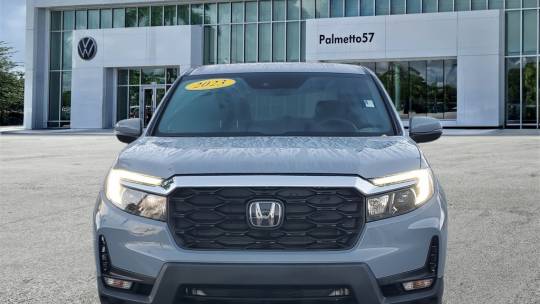 2023 Honda Passport
