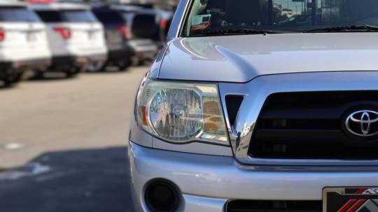 2006 Toyota Tacoma
