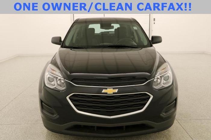 2017 chevrolet equinox ls awd ls 4dr suv for sale in leavenworth, kansas