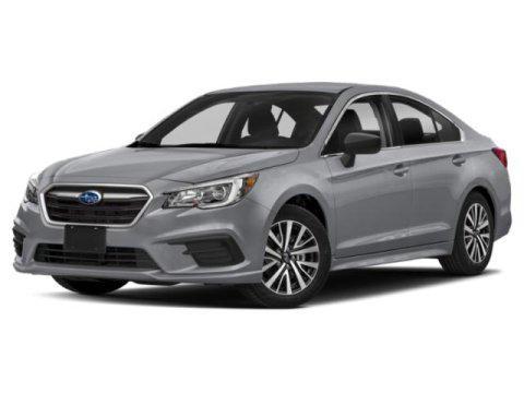2019 subaru legacy limited