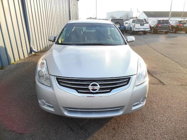 2011 nissan altima 2.5 2.5 4dr sedan for sale in dover, delaware