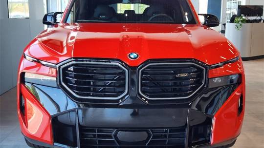 2024 BMW XM