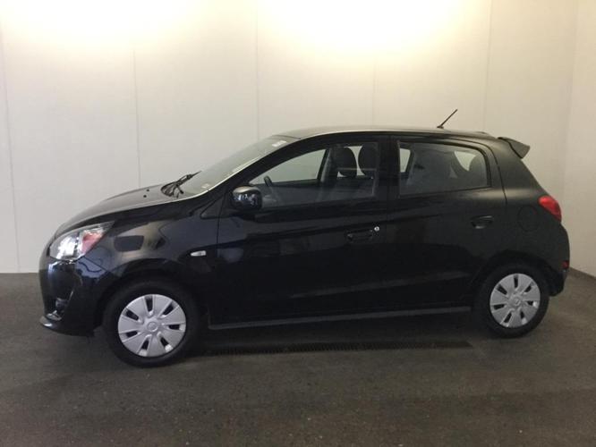 2015 mitsubishi mirage de de 4dr hatchback 5m for sale in bow, new hampshire