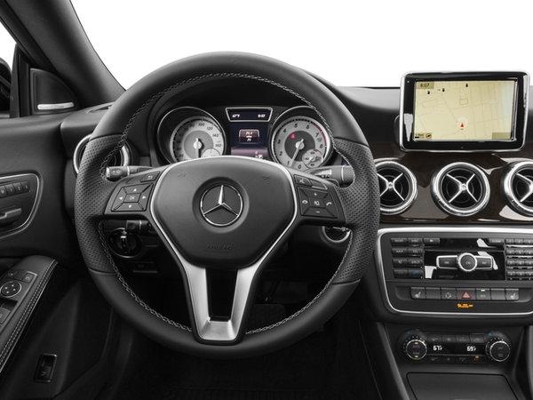 2016 mercedes-benz cla in dulles, virginia