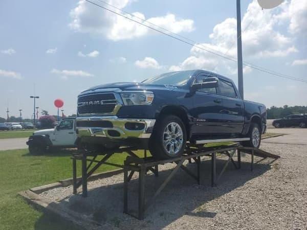 2023 ram 1500 in centennial, colorado