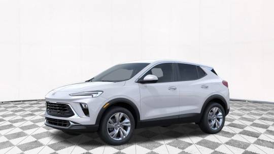 2025 Buick Encore GX