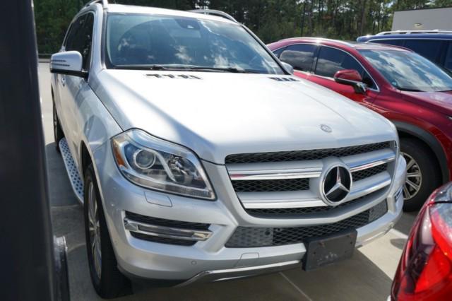 2014 mercedes-benz gl-class 4matic