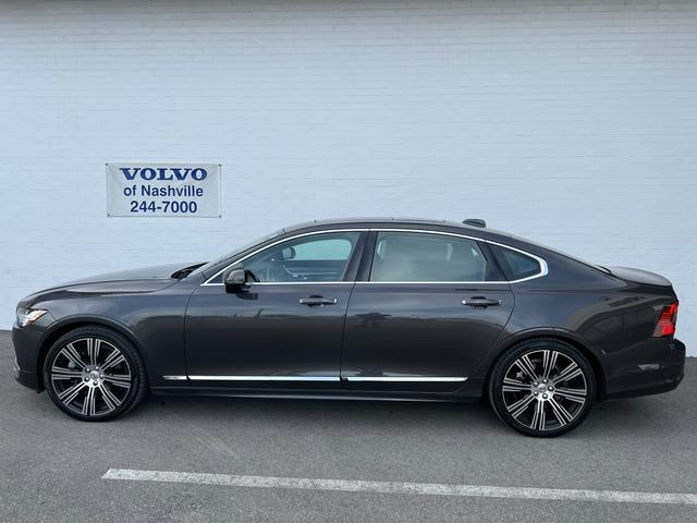 2021 volvo s90 t6 inscription
