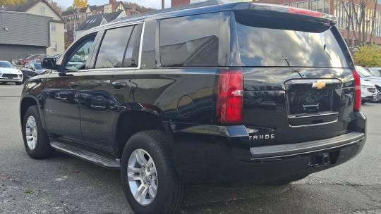 2019 Chevrolet Tahoe