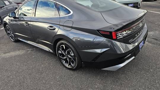 2024 Hyundai Sonata
