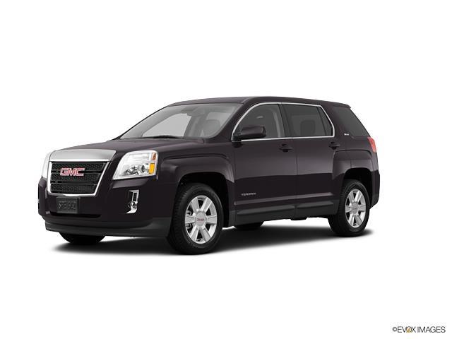 2013 gmc terrain sle-2 awd sle-2 4dr suv for sale in beckley, west virginia