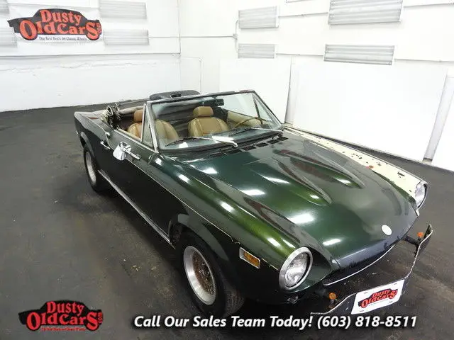 1975 fiat 124