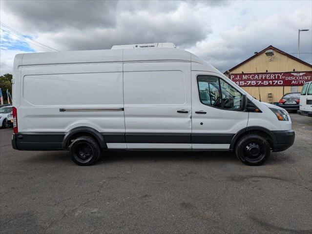 2017 ford transit-350 base