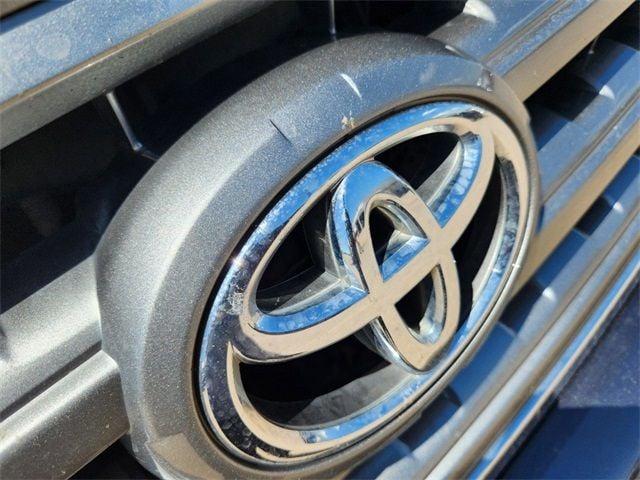 2013 toyota sequoia limited in arlington, texas