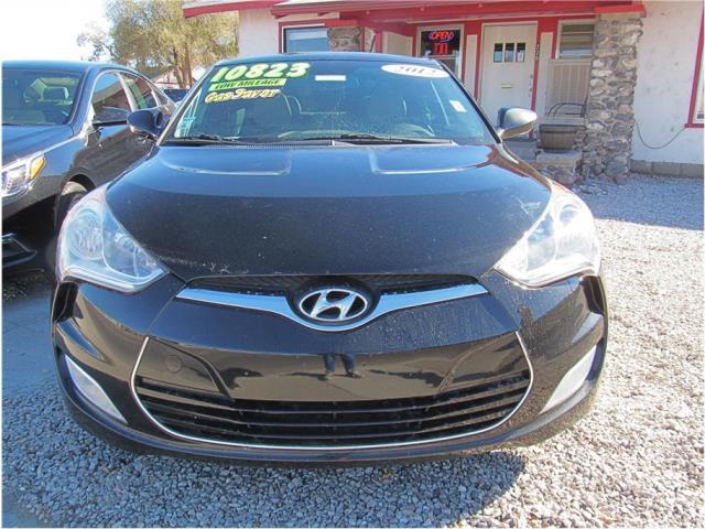 2012 hyundai veloster base 3dr coupe 6m for sale in carson city, nevada