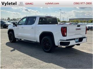 2022 GMC Sierra 1500 limited