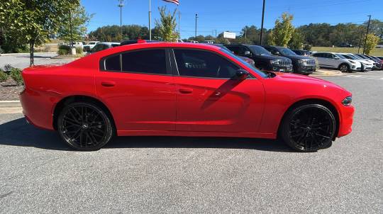 2023 Dodge Charger