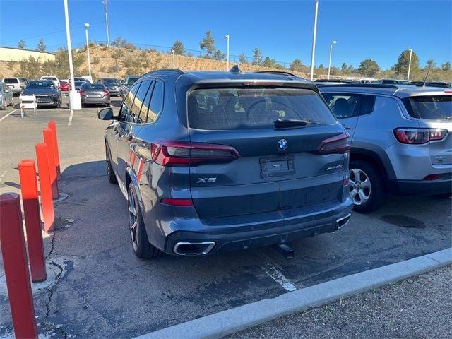 2021 bmw x5 xdrive40i in prescott, arizona