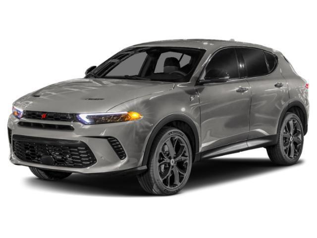2023 dodge hornet gt plus awd