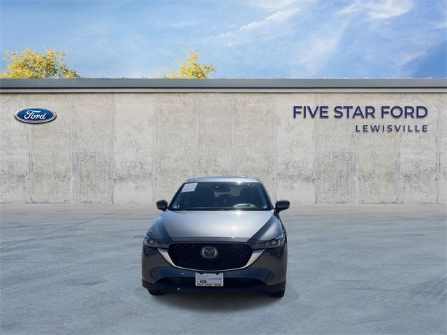2023 mazda cx-5 2.5 s premium plus