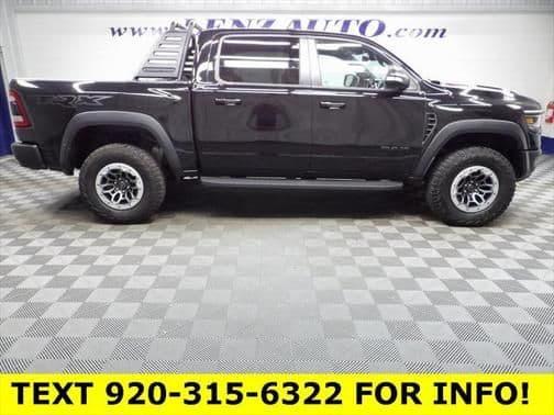 2021 ram 1500 trx in fdl, wisconsin