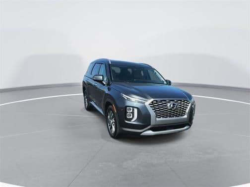 2020 hyundai palisade sel in london, kentucky