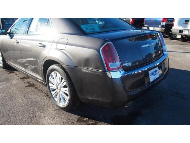 used 2014 chrysler 300 awd rapid city, sd 57701 for sale in jolly acres, south dakota