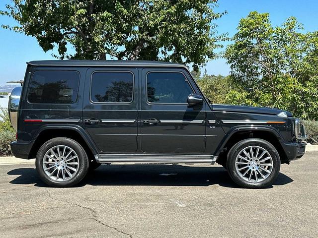 2023 mercedes-benz g-class