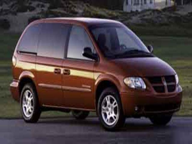 2004 dodge grand caravan sxt for sale in grand forks, north dakota
