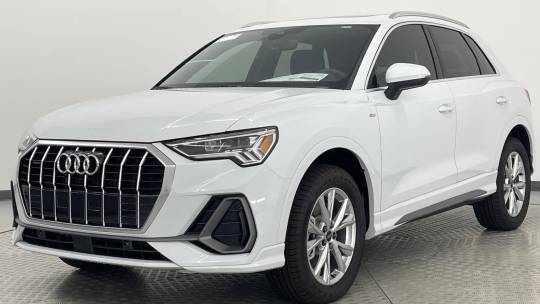 2024 Audi Q3