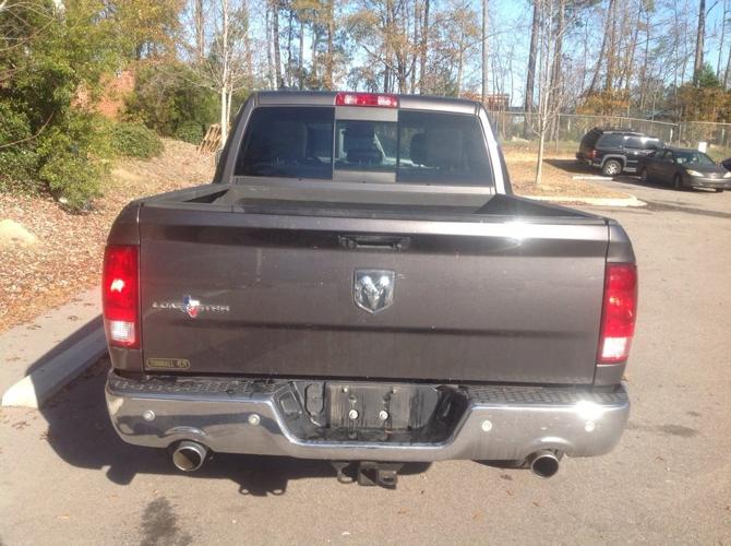 used 2015 ram 1500 lone star west columbia, sc 29169 for sale in west columbia, south carolina