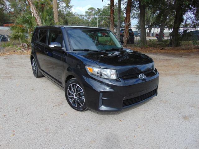 2012 scion xb release series 9.0