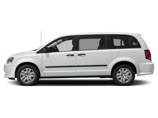 2019 dodge grand caravan gt in vicksburg, michigan