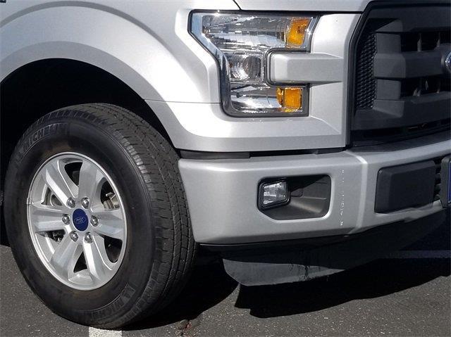 2015 ford f-150 xl 4x2 xl 4dr supercab 6.5 ft. sb for sale in albuquerque, new mexico