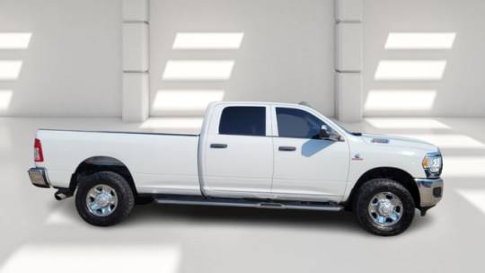 2020 RAM 2500