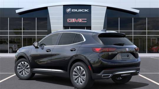 2024 Buick Envision