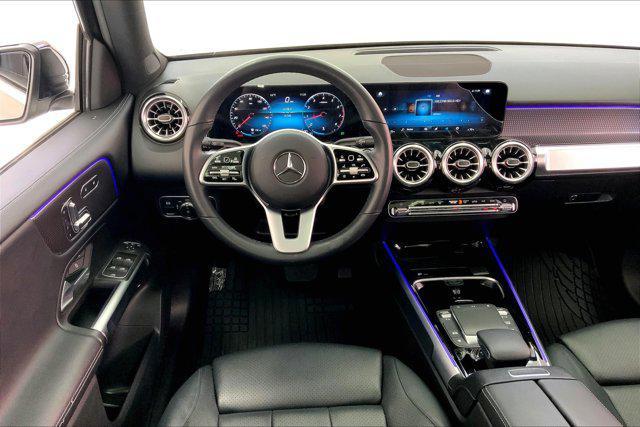 2022 mercedes-benz glb 250 base